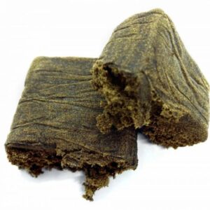 Amnesia Haze Hash