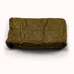 Orange Fanta Hash