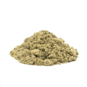Bruce Banner Kief